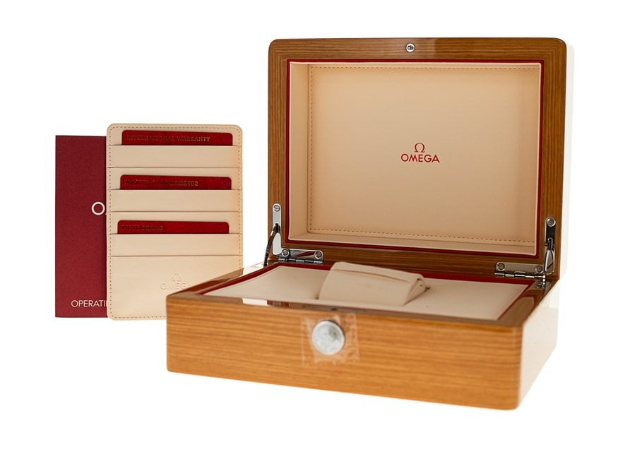 Omega Specialities 511.12.39.21.99.002 Image 5